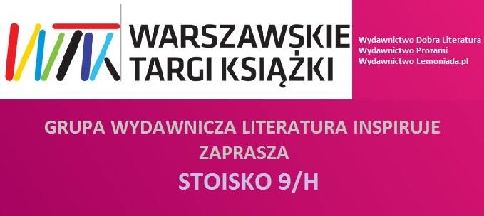 Warszawskie Targi Książki