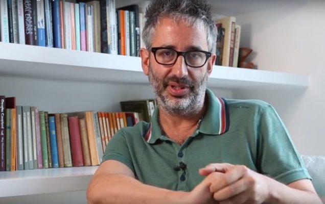 Baddiel_agencja wynajmu rodziców