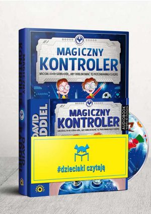 pakiet magiczny kontroler