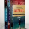 trylogia Lake Falls