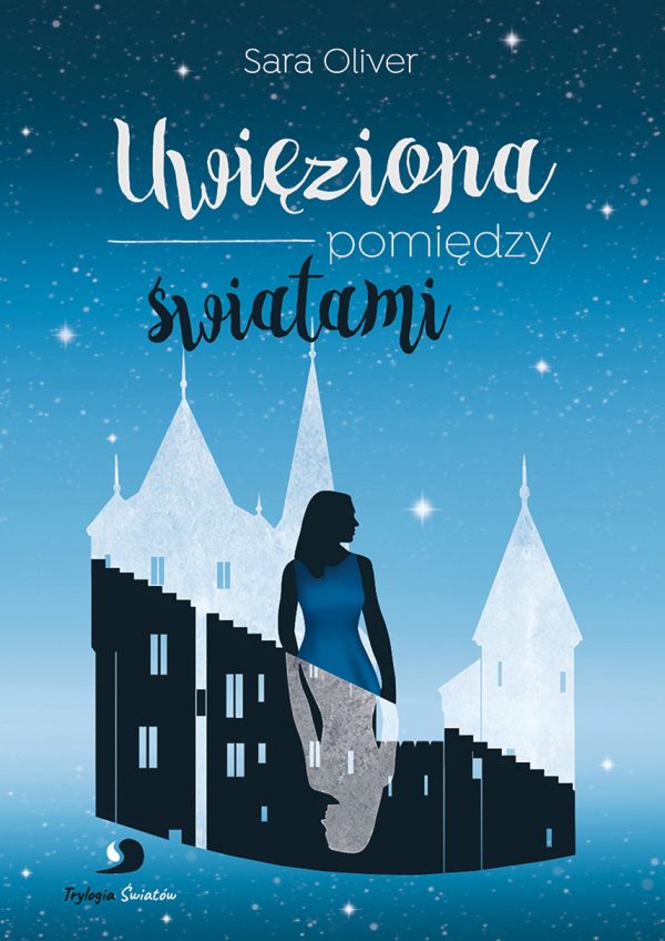 Uwięziona pomiędzy Światami front net