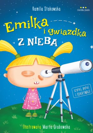 Emilka_i_gwiazdka_z_nieba