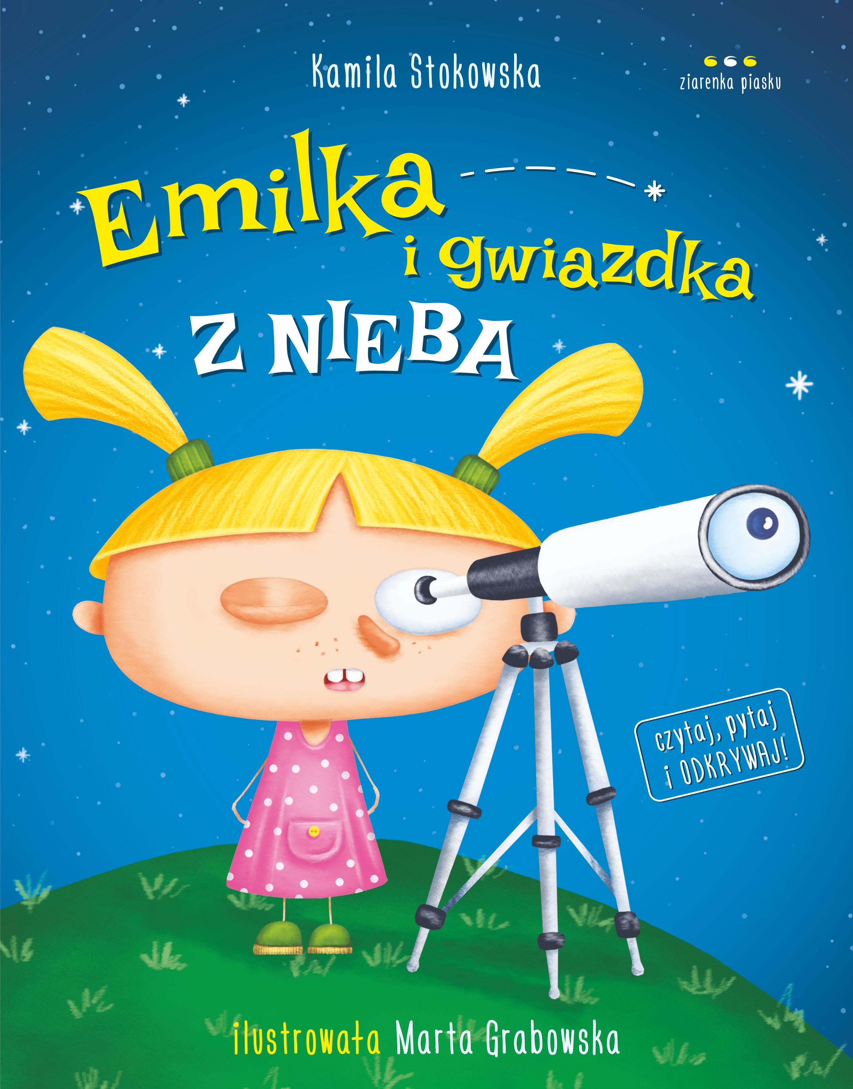 Emilka_i_gwiazdka_z_nieba