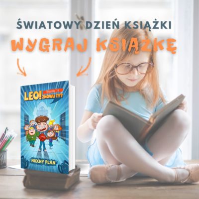 Światowy Dzień Książki