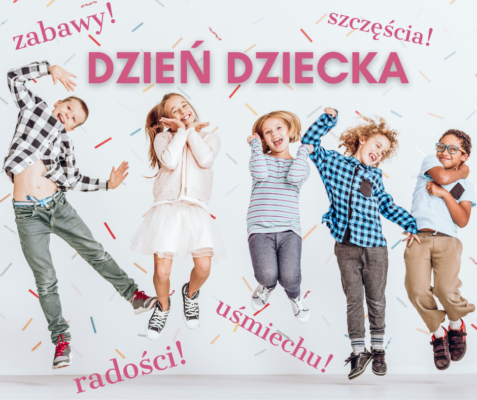 Dzień Dziecka