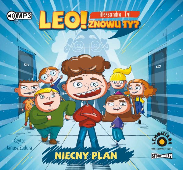 Niecny plan