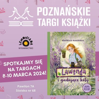 Poznańskie Targi Książki