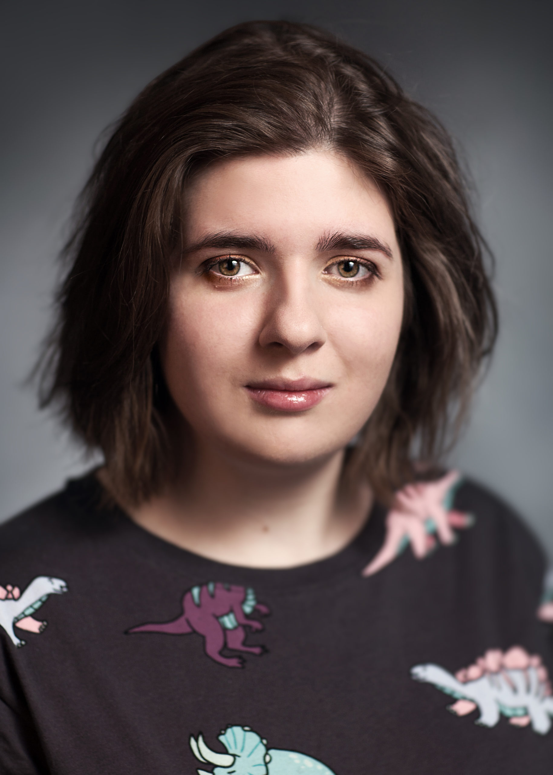 Agata Lędźwa