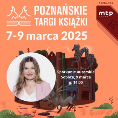 Poznańskie Targi Książki