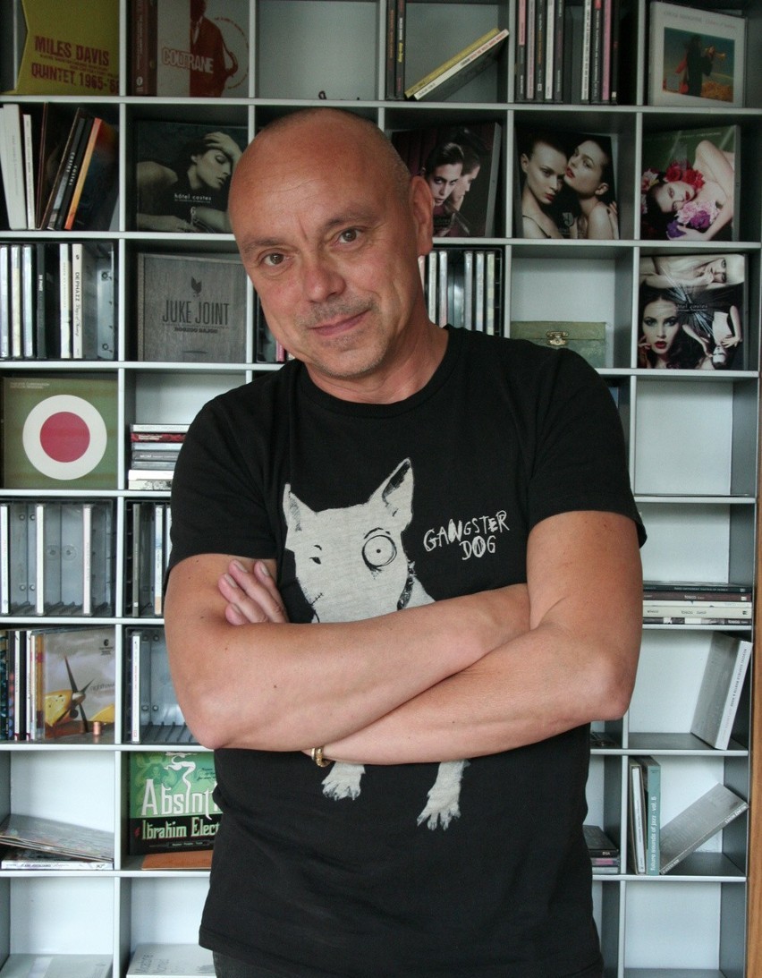 Piotr Adamczyk