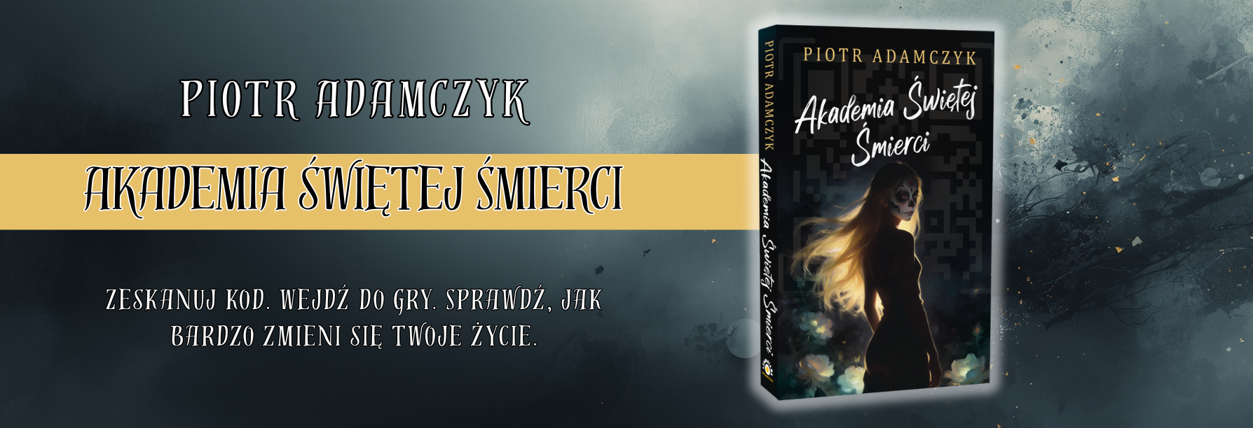 Akademia Świętej Śmierci