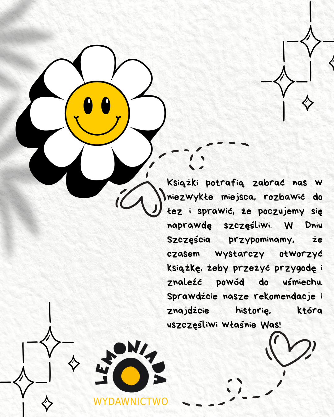 Dzień Szczęścia 1